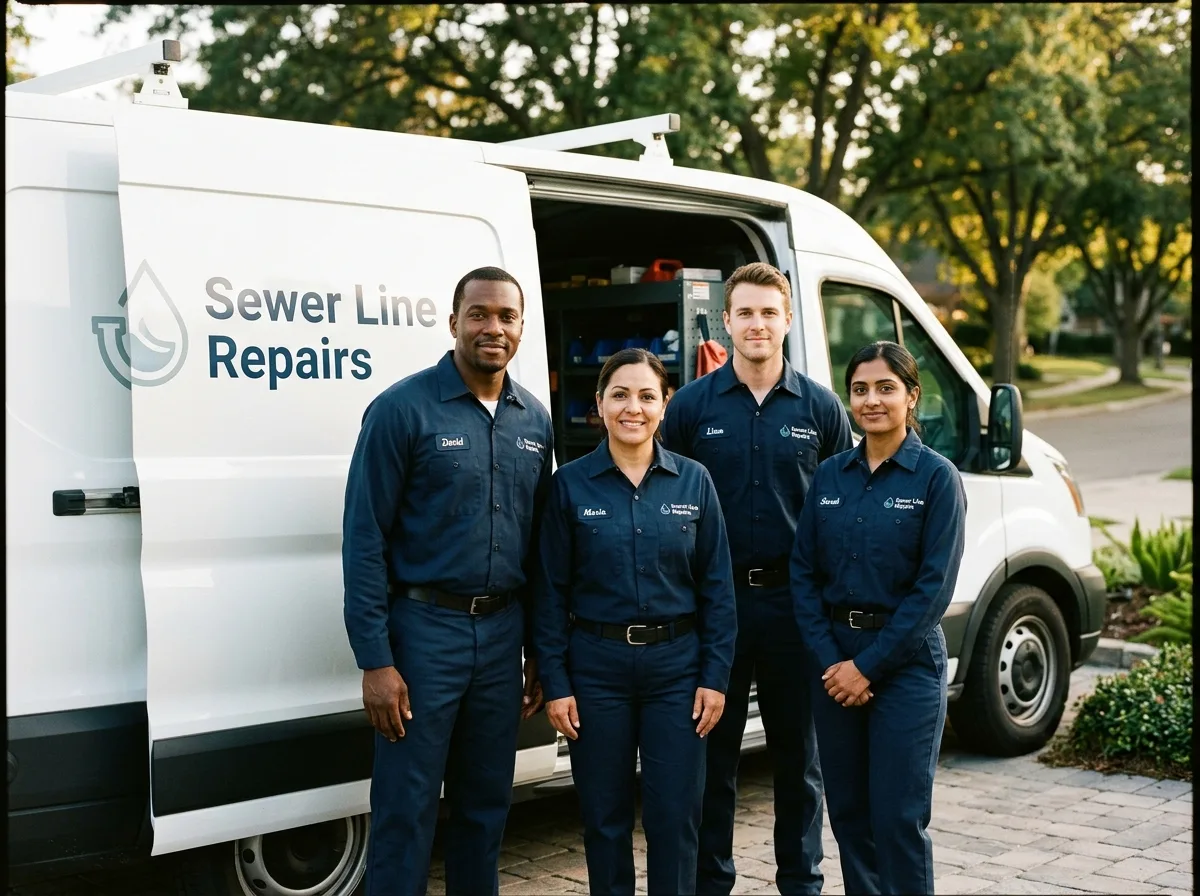 Emergency Plumber company in Hickory, KY