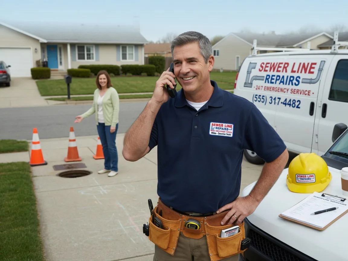 Emergency Plumber Hickory, KY FAQs